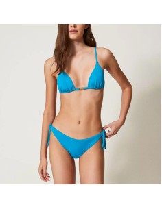 Bikini a triangolo Twinset