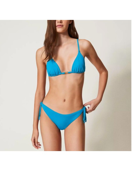 Bikini a triangolo Twinset