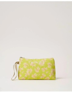 Pochette canvas st.palme...