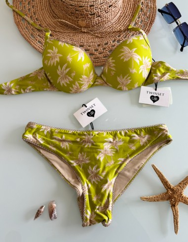 Bikini push-up Twinset