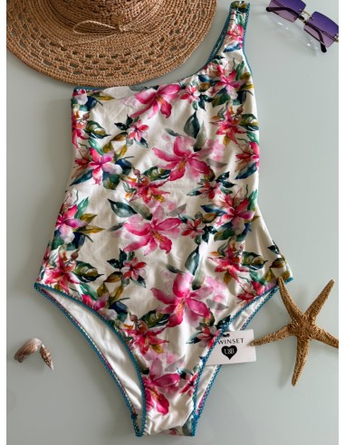 Intero st.fiori Twinset