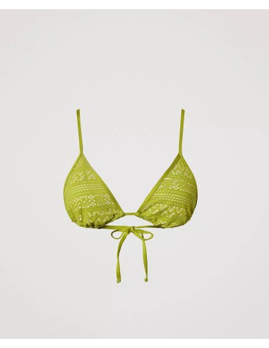 Bikini a tendina Twinset