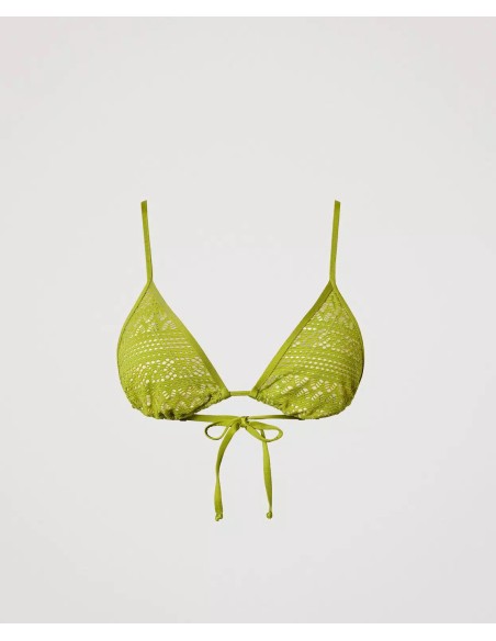 Bikini a tendina Twinset