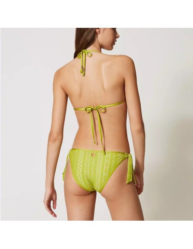 Bikini a tendina Twinset