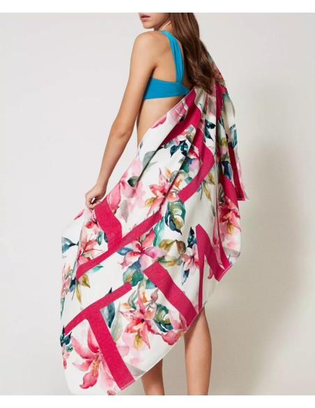 Telo mare st.riga Twinset