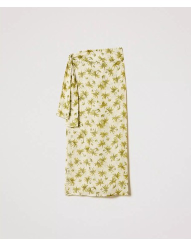 Pareo st.palme Twinset