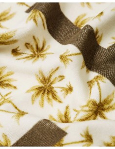 Telo mare st.palme Twinset 2