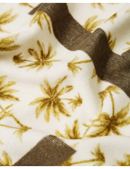 Telo mare st.palme Twinset