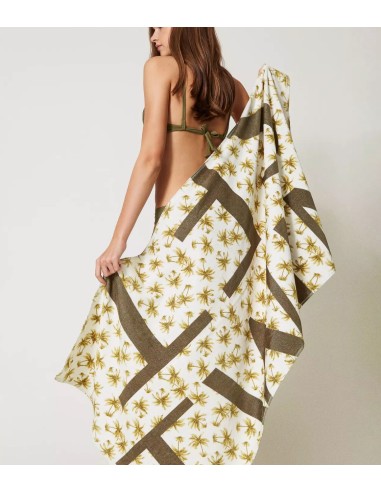 Telo mare st.palme Twinset