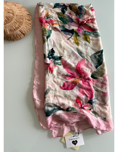 Kefia st.fiori Twinset