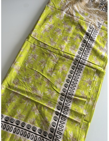 Pareo st.palme Twinset