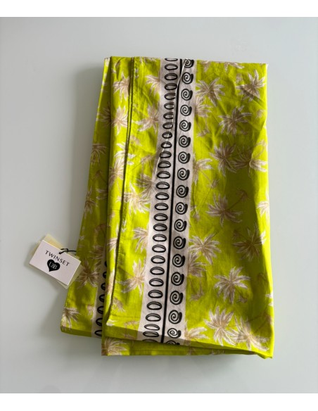 Pareo st.palme Twinset