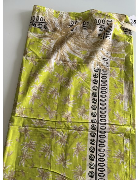 Pareo st.palme Twinset