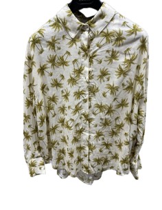 Camicia st.palme Twinset