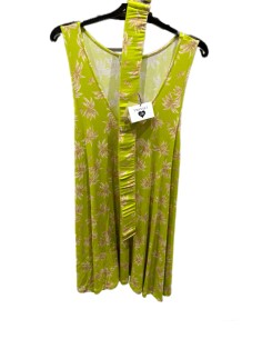 Abito st.palme Twinset 2