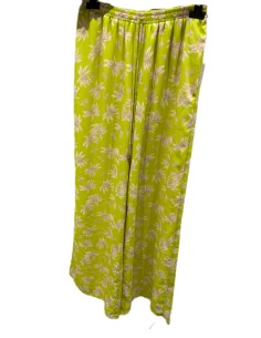 Pantalone a palazzo Twinset