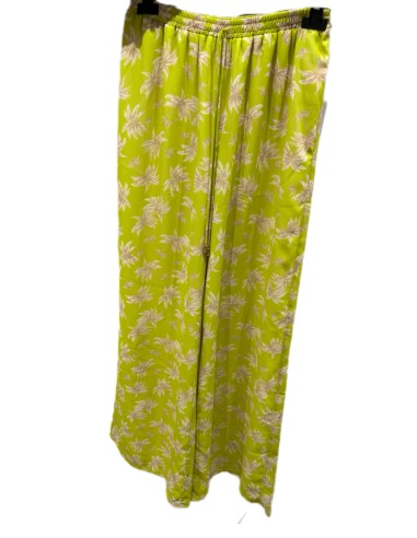 Pantalone a palazzo Twinset