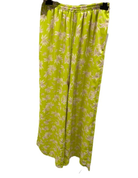 Pantalone a palazzo Twinset