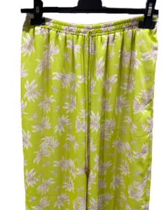 Pantalone a palazzo Twinset 2