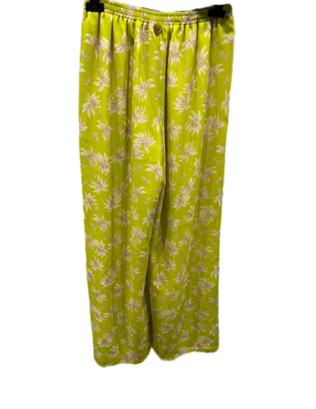 Pantalone a palazzo Twinset