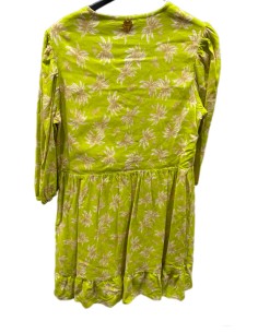 Abito st.palme Twinset 2