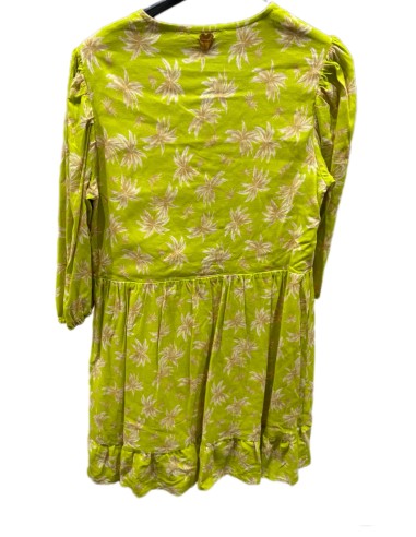 Abito st.palme Twinset