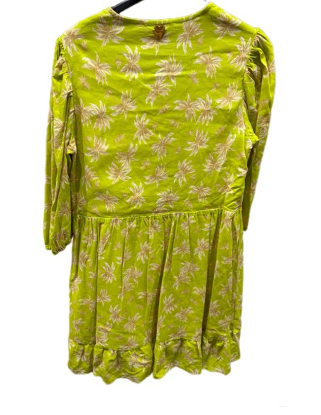 Abito st.palme Twinset