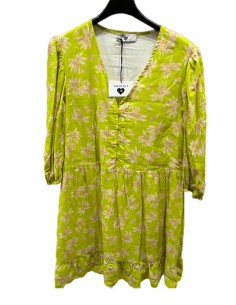 Abito st.palme Twinset