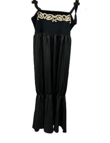 Abito nero Twinset