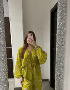 Blusa st.palme Twinset