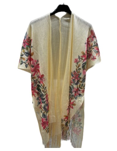 Kaftano st.fiori Twinset
