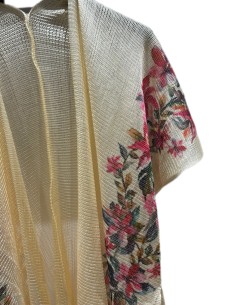 Kaftano st.fiori Twinset 2