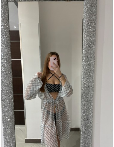 Kaftano Twinset