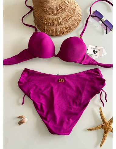 Bikini push-up Twinset