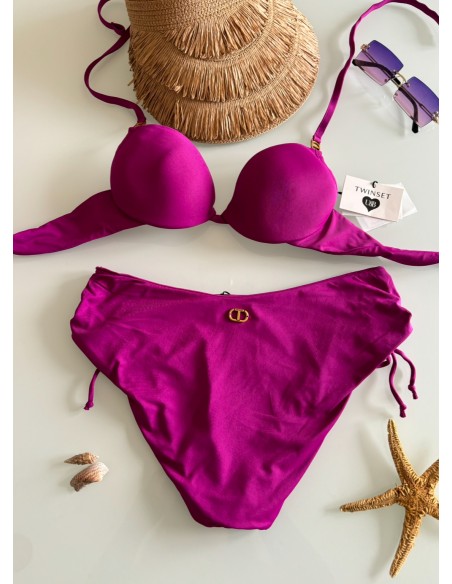 Bikini push-up Twinset