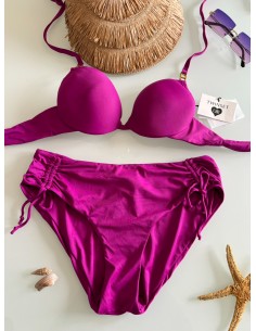 Bikini push-up Twinset