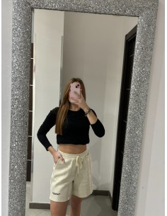 Bermuda beige Twinset