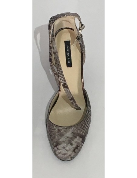 Décolleté Patrizia Pepe