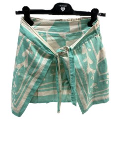 Short a portafoglio Twinset