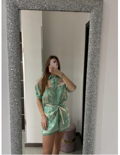 Short a portafoglio Twinset 2