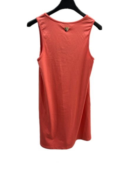 Maxi canotta Twinset