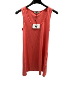 Maxi canotta Twinset