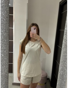 T-shirt ric.almo Twinset