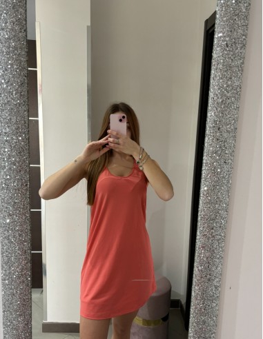 Maxi canotta Twinset