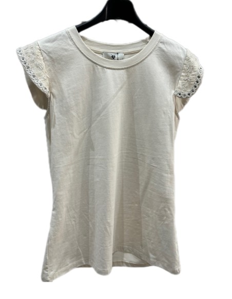 T-shirt ric.almo Twinset