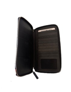 PortaFoglio grande Bikkembergs 2