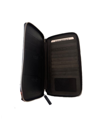 PortaFoglio grande Bikkembergs
