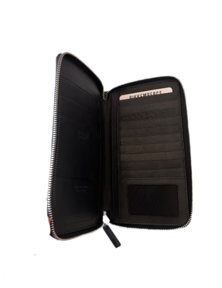 PortaFoglio grande Bikkembergs