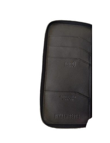 PortaFoglio grande Bikkembergs