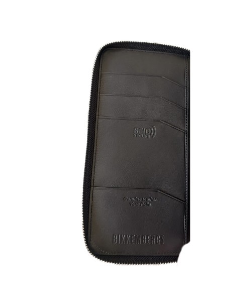 PortaFoglio grande Bikkembergs